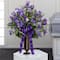 24 Pack: FloraCraft® FloraFōM® Green Memorial Vase Foam Insert